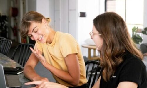 Language and structural skills to Communicate Better
